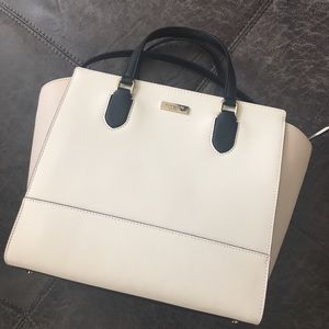 NWT Kate Spade Laurel Way Bag 🌸♠️